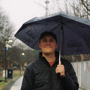 Meet your Posher, Cullen